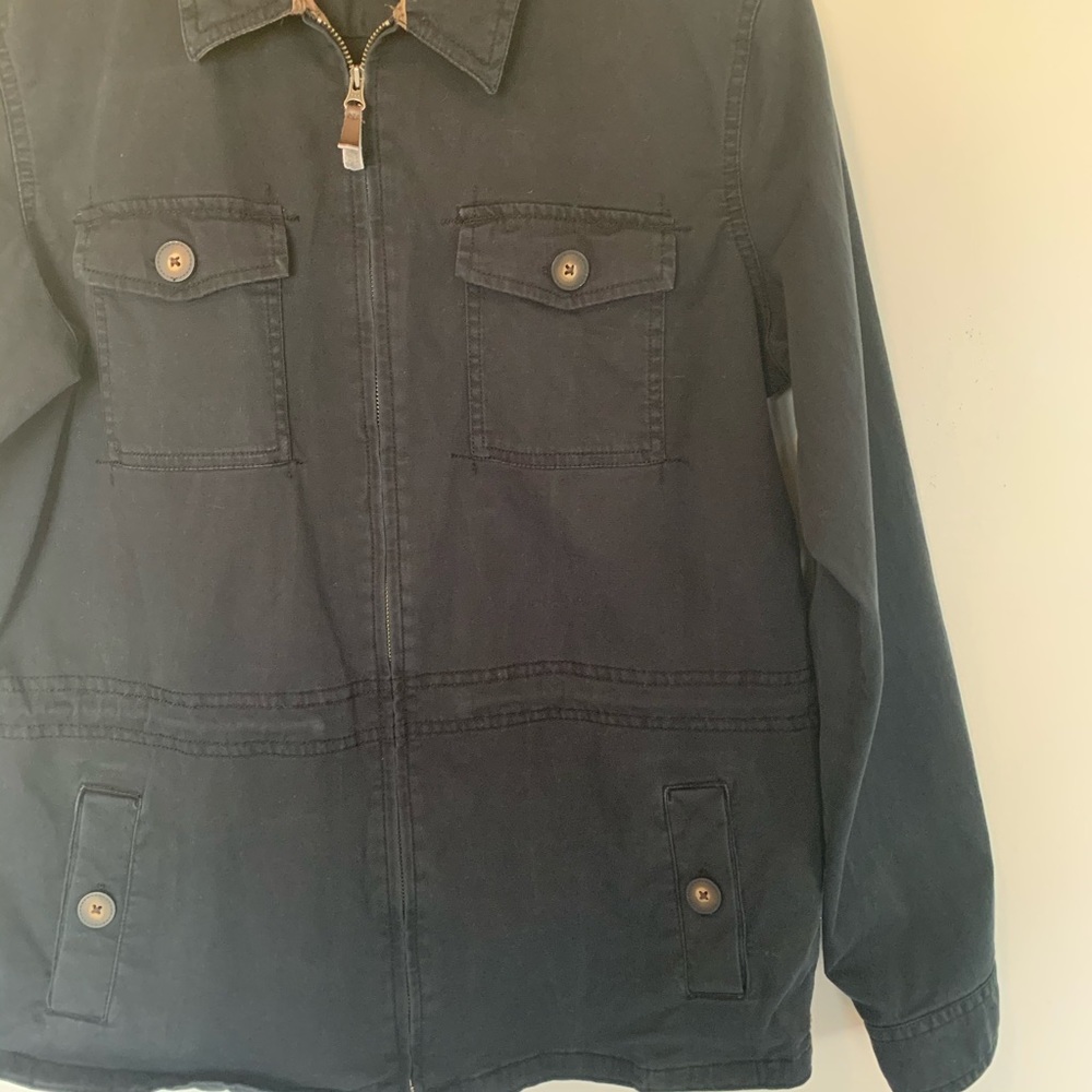 Columbia Light Spring Jacket - Picture 3 of 5